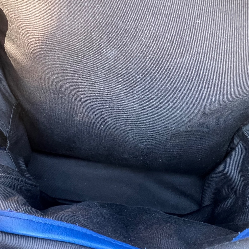 Mcm Backpack - image 6